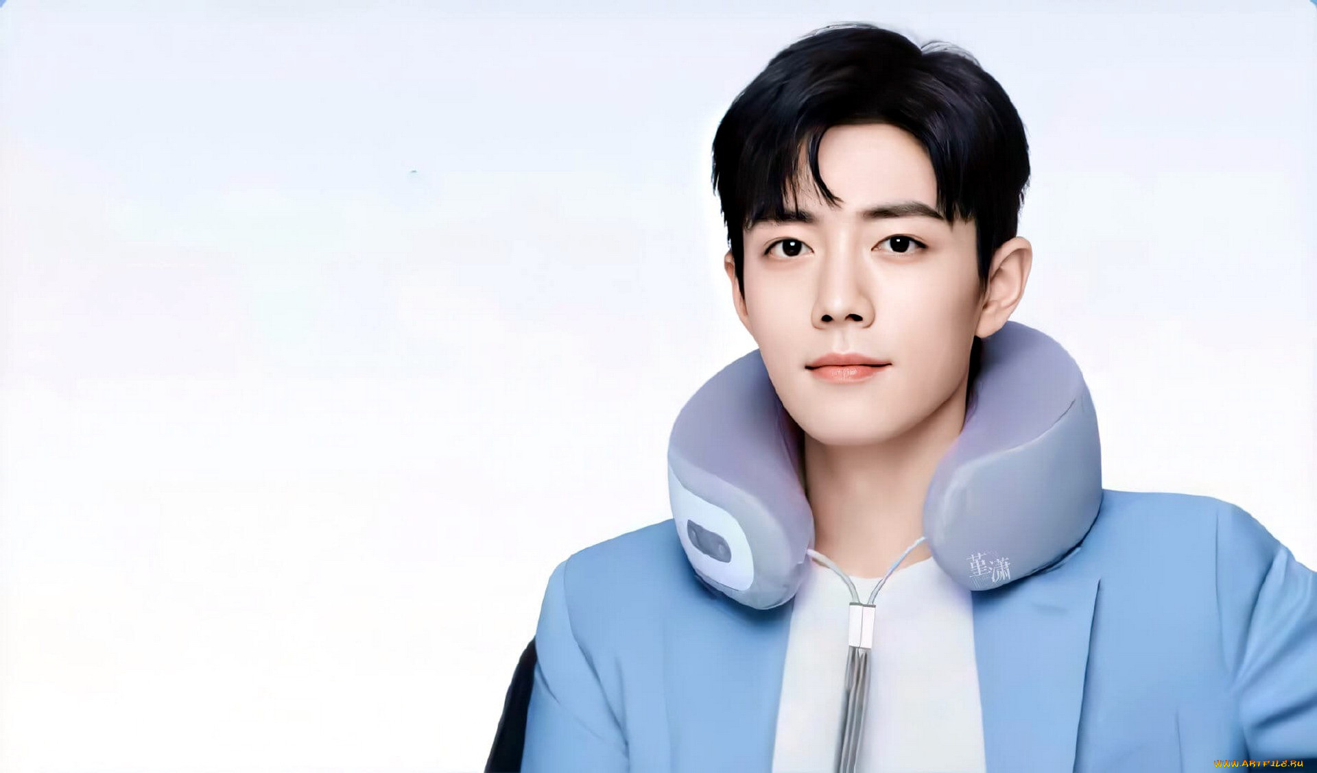 , xiao zhan, , 